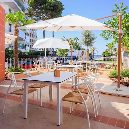 Terra Aurea Aparthotel Salou Ngoại thất bức ảnh