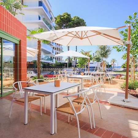Terra Aurea Aparthotel Salou Ngoại thất bức ảnh