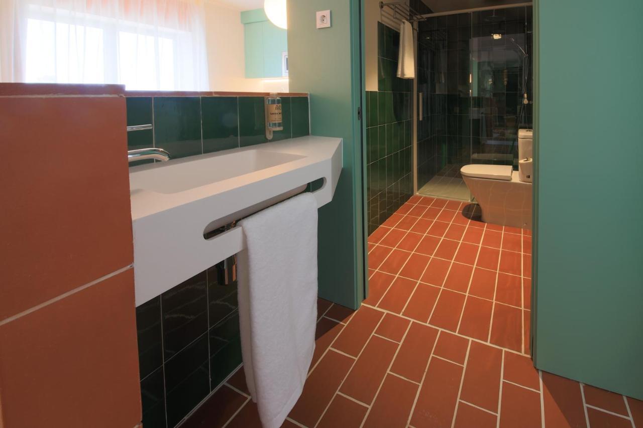 Terra Aurea Aparthotel Salou Ngoại thất bức ảnh