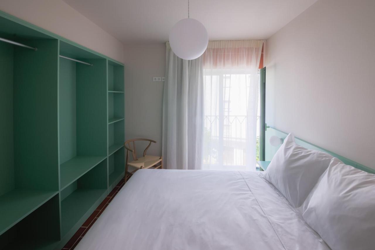 Terra Aurea Aparthotel Salou Ngoại thất bức ảnh