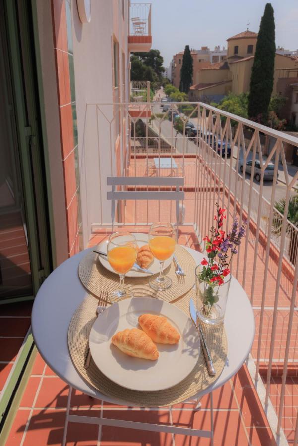 Terra Aurea Aparthotel Salou Ngoại thất bức ảnh