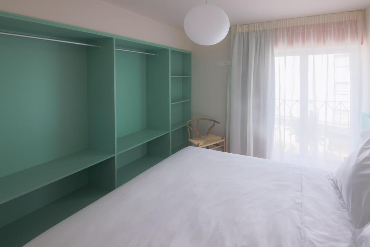 Terra Aurea Aparthotel Salou Ngoại thất bức ảnh