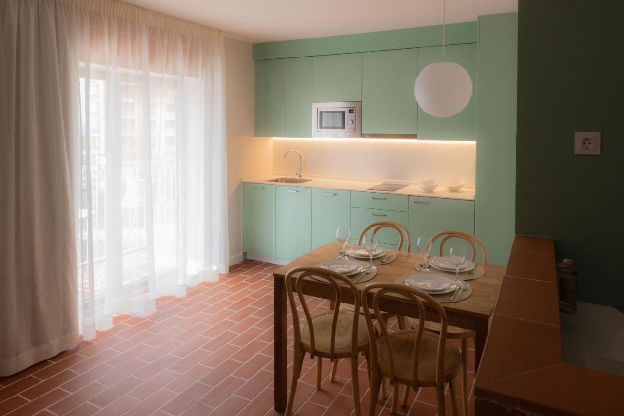 Terra Aurea Aparthotel Salou Ngoại thất bức ảnh