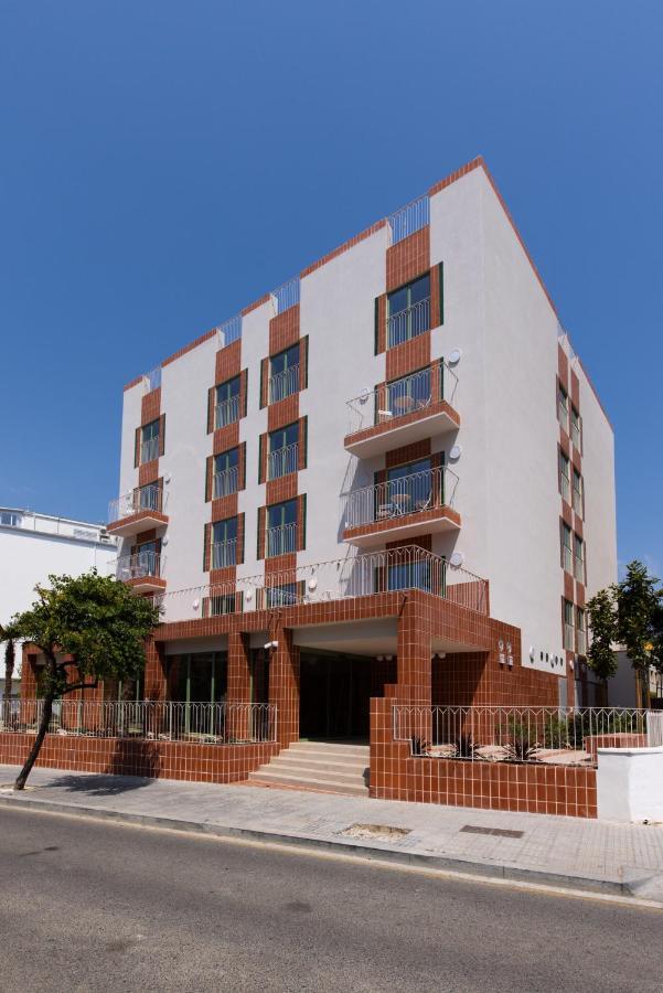 Terra Aurea Aparthotel Salou Ngoại thất bức ảnh