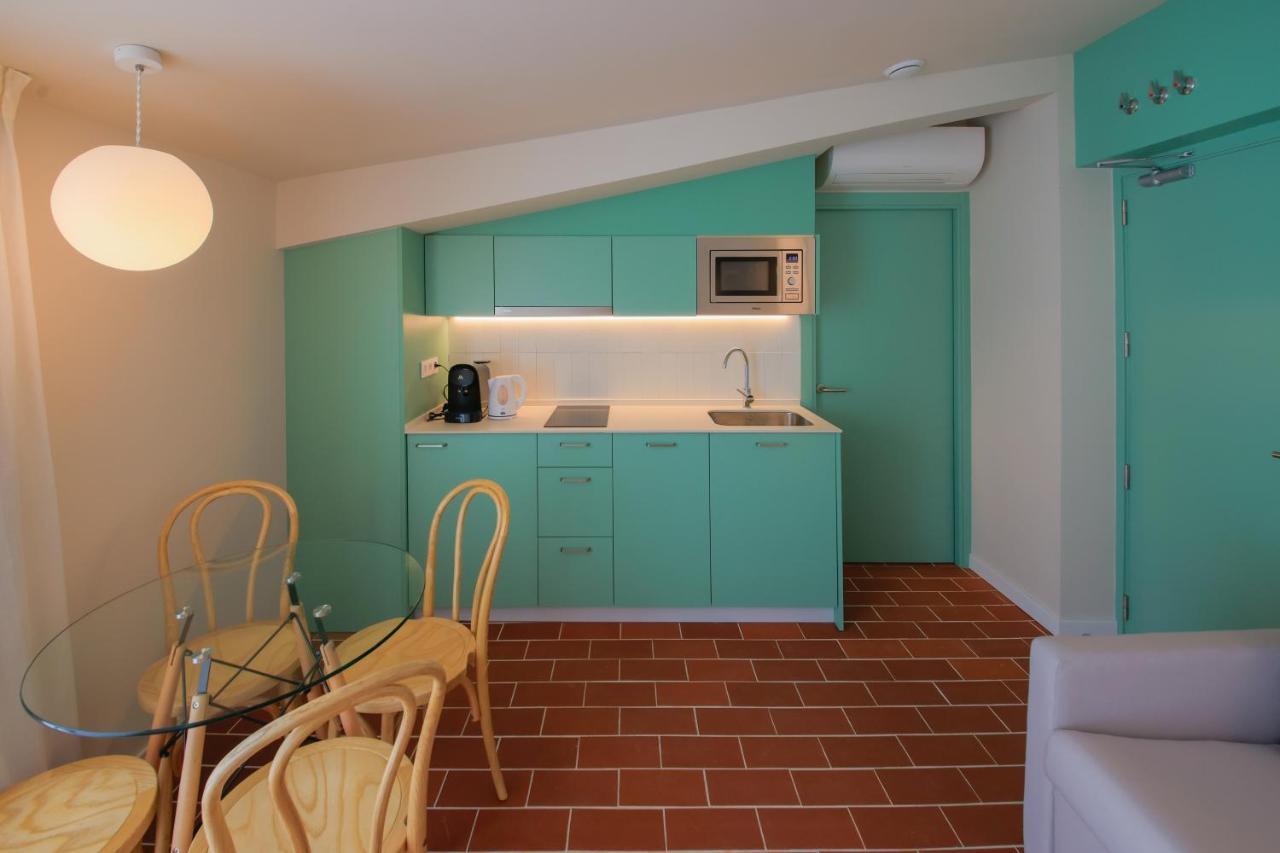 Terra Aurea Aparthotel Salou Ngoại thất bức ảnh