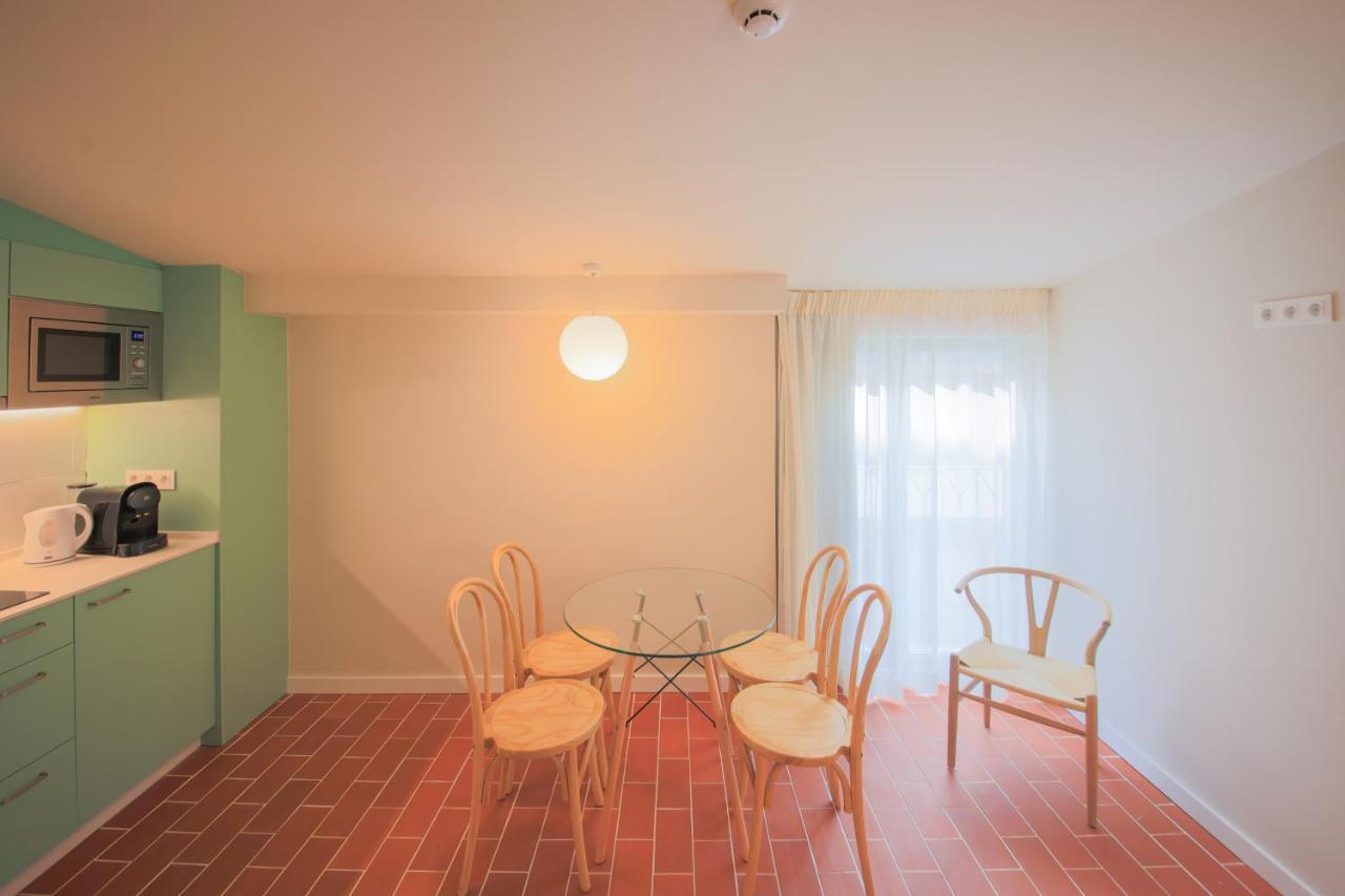 Terra Aurea Aparthotel Salou Ngoại thất bức ảnh