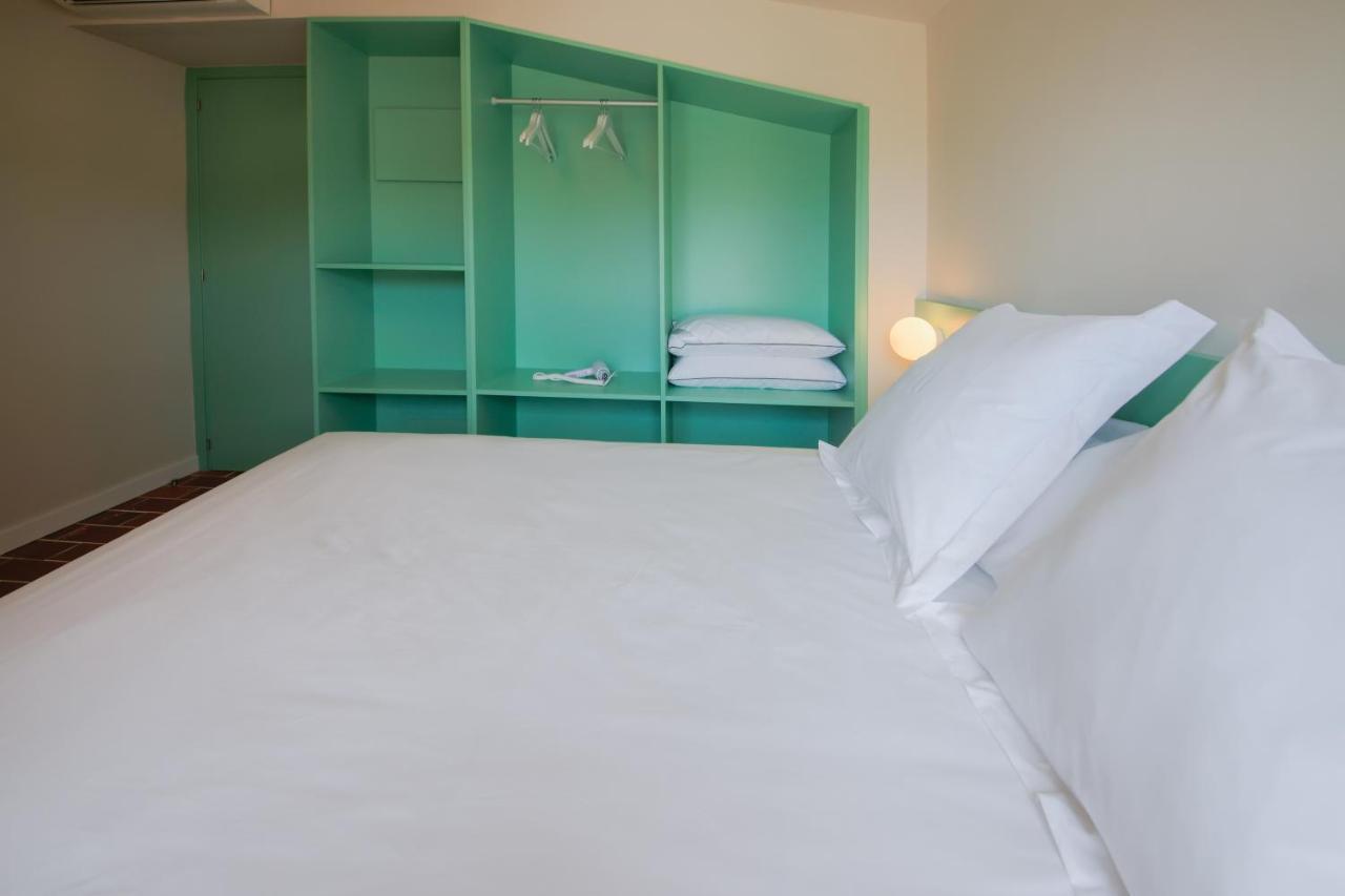 Terra Aurea Aparthotel Salou Ngoại thất bức ảnh
