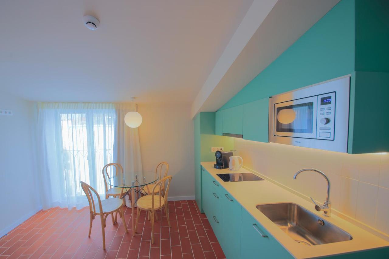 Terra Aurea Aparthotel Salou Ngoại thất bức ảnh