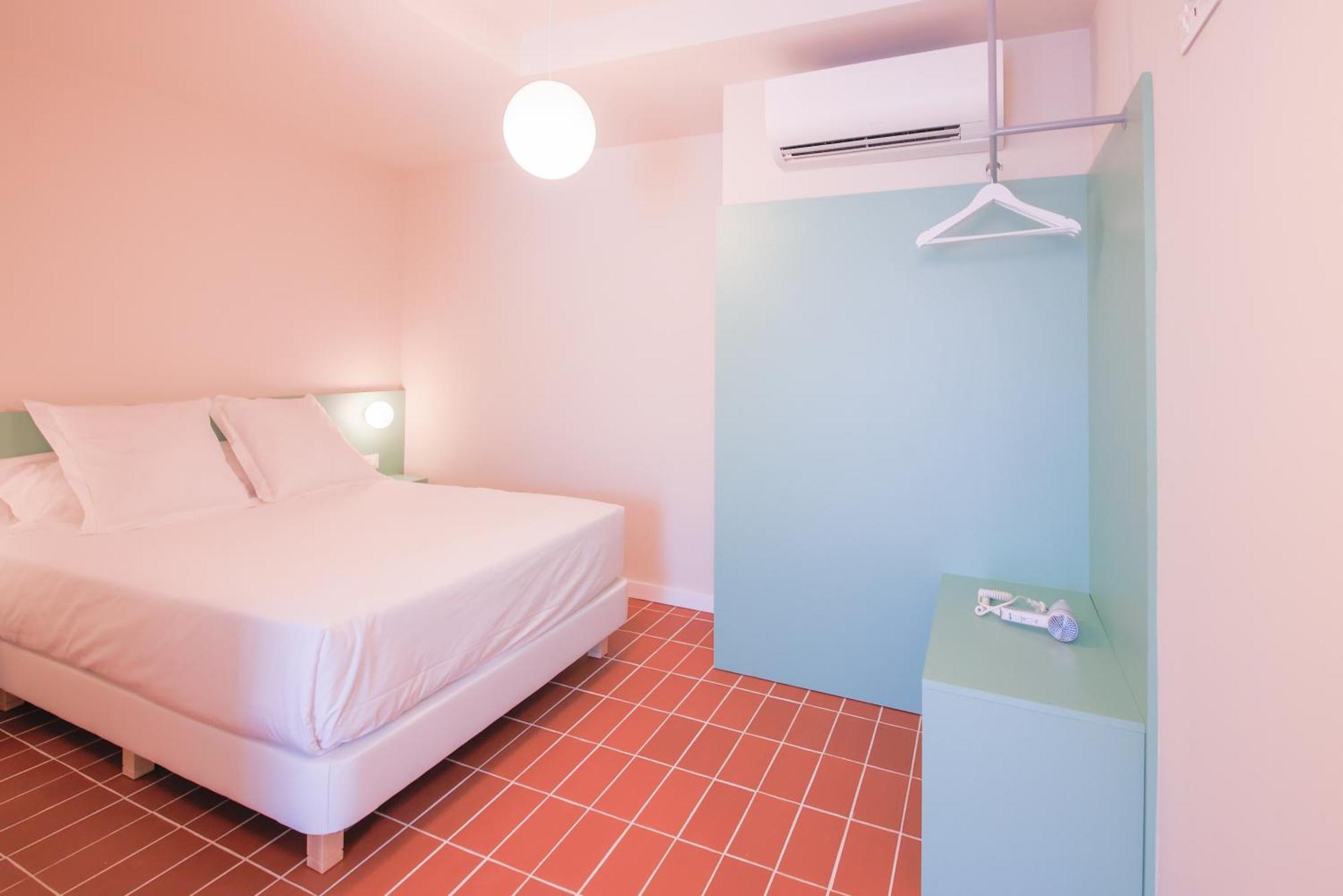 Terra Aurea Aparthotel Salou Ngoại thất bức ảnh