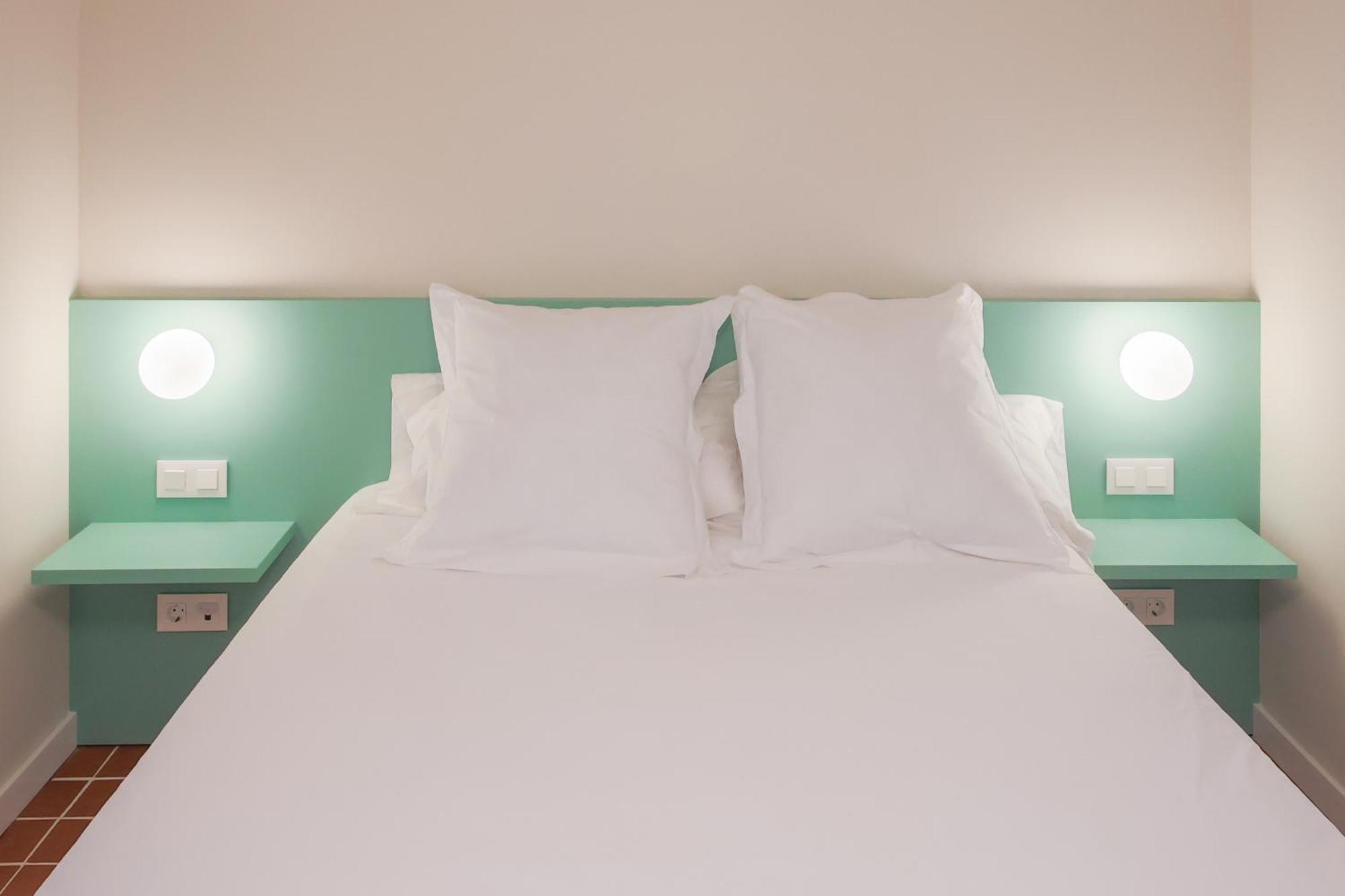 Terra Aurea Aparthotel Salou Ngoại thất bức ảnh
